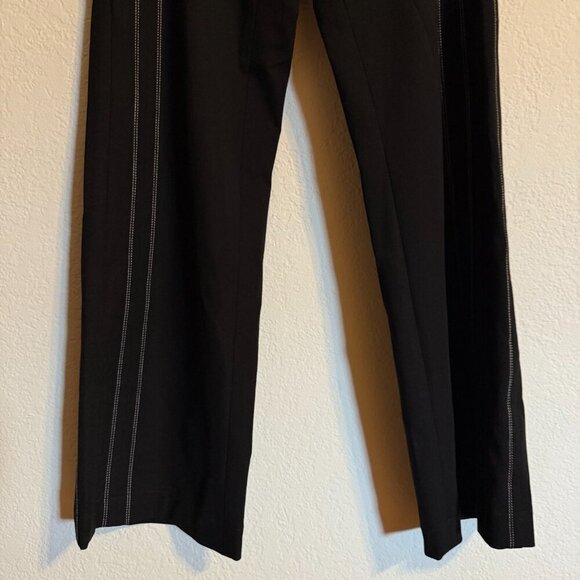 Beate Heymann Street Couture Viper Trousers SZ 4 'Different in Real Life' - Picture 6 of 12